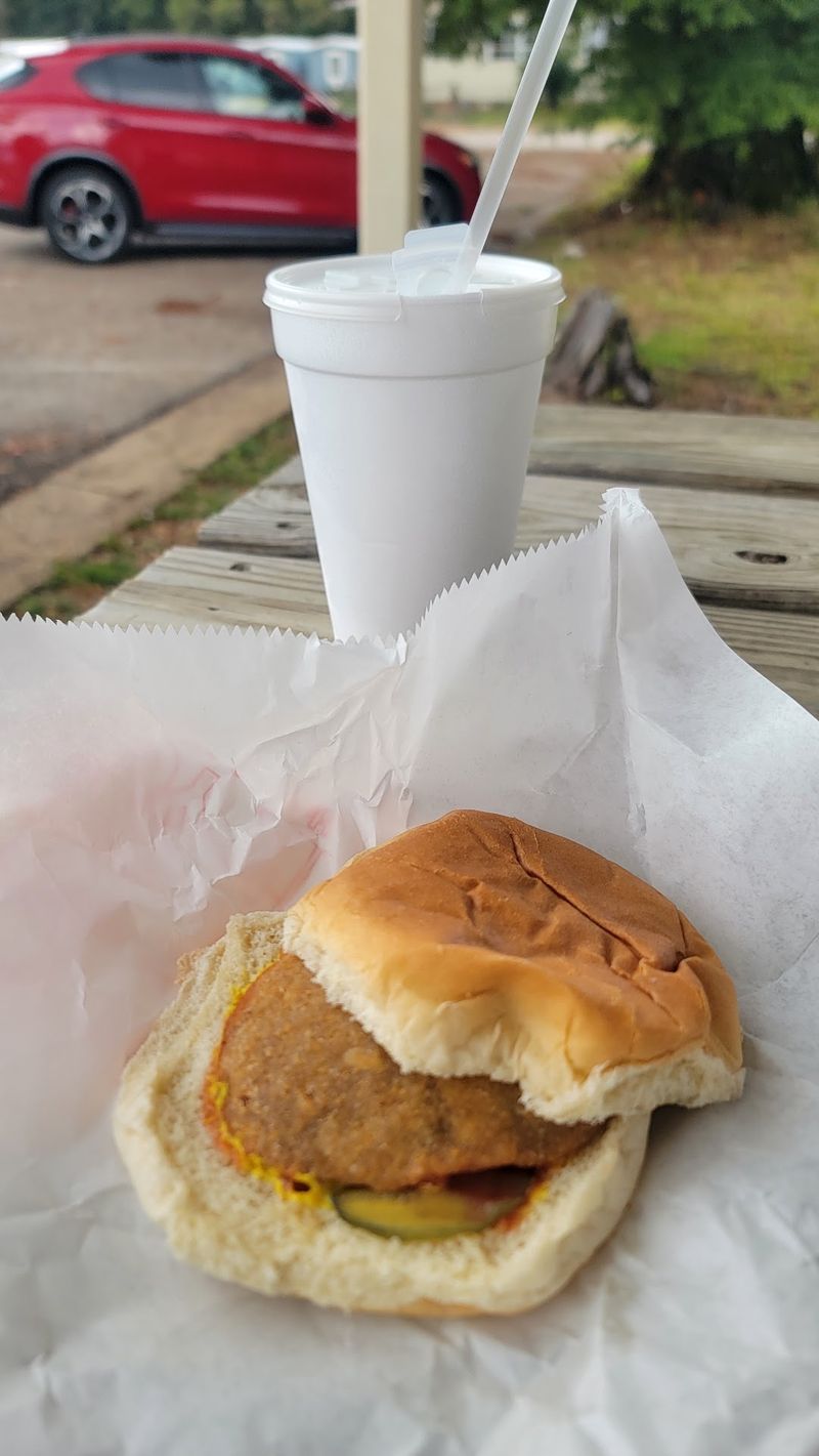 Snack Shack, Selmer, TN
