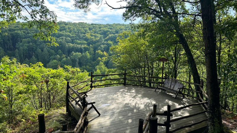 Snacks, Souvenirs, and Picnic Breaks