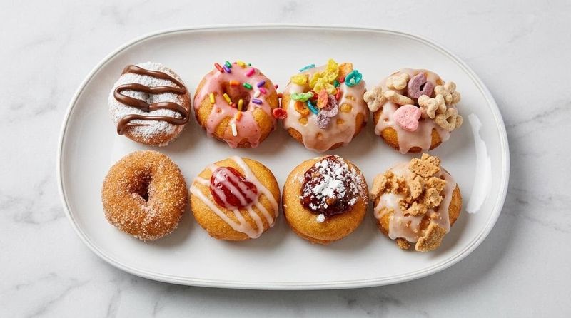 Snoball Donuts - East Medford, Medford, OR Snoball Donuts - East Medford, Medford, OR
