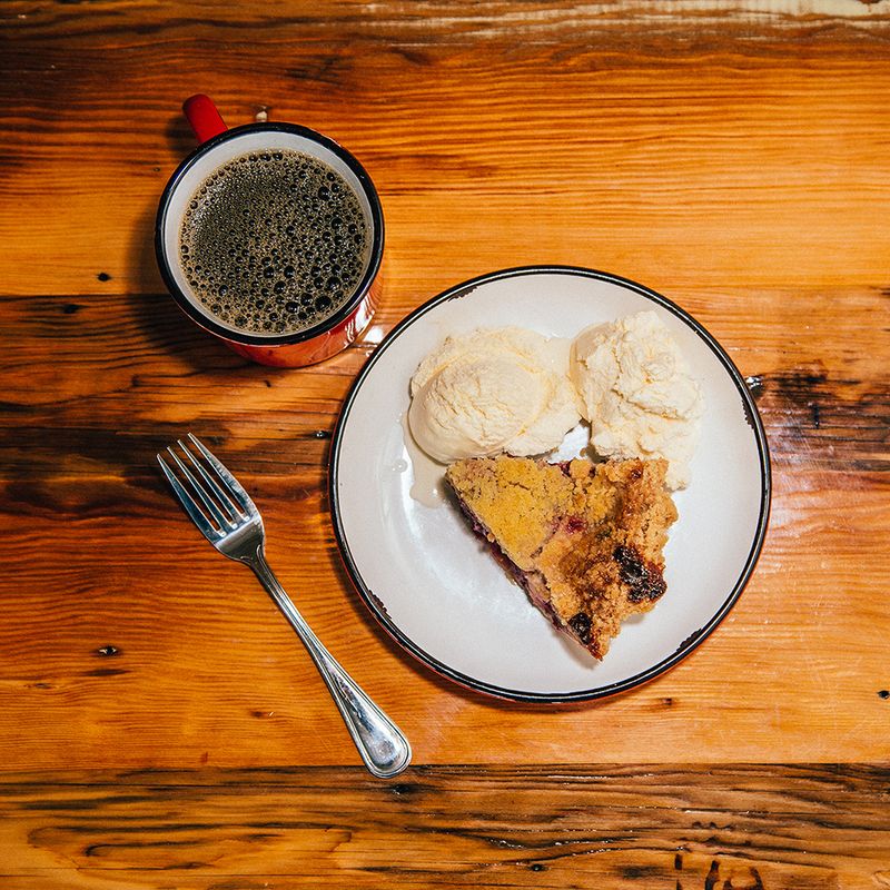 Snohomish Pie Co- Snohomish, Snohomish, WA