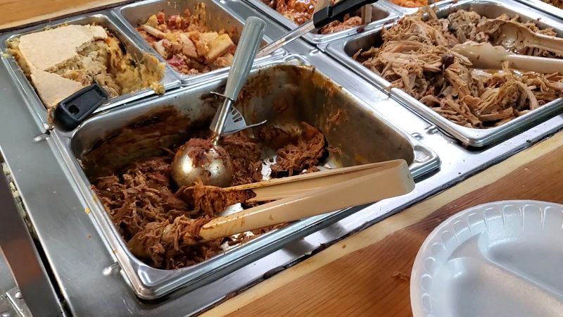 So Many Meats, So Little Room