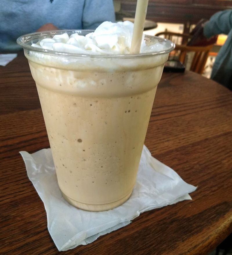 Soda Shop Malts Shakes, Bryan, TX Soda Shop Malts Shakes, Bryan, TX