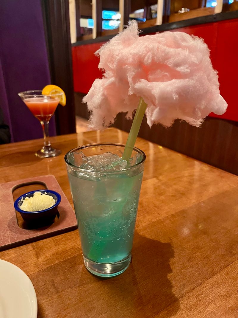 Sodas, Limeade, and Sweet Endings Sodas, Limeade, and Sweet Endings