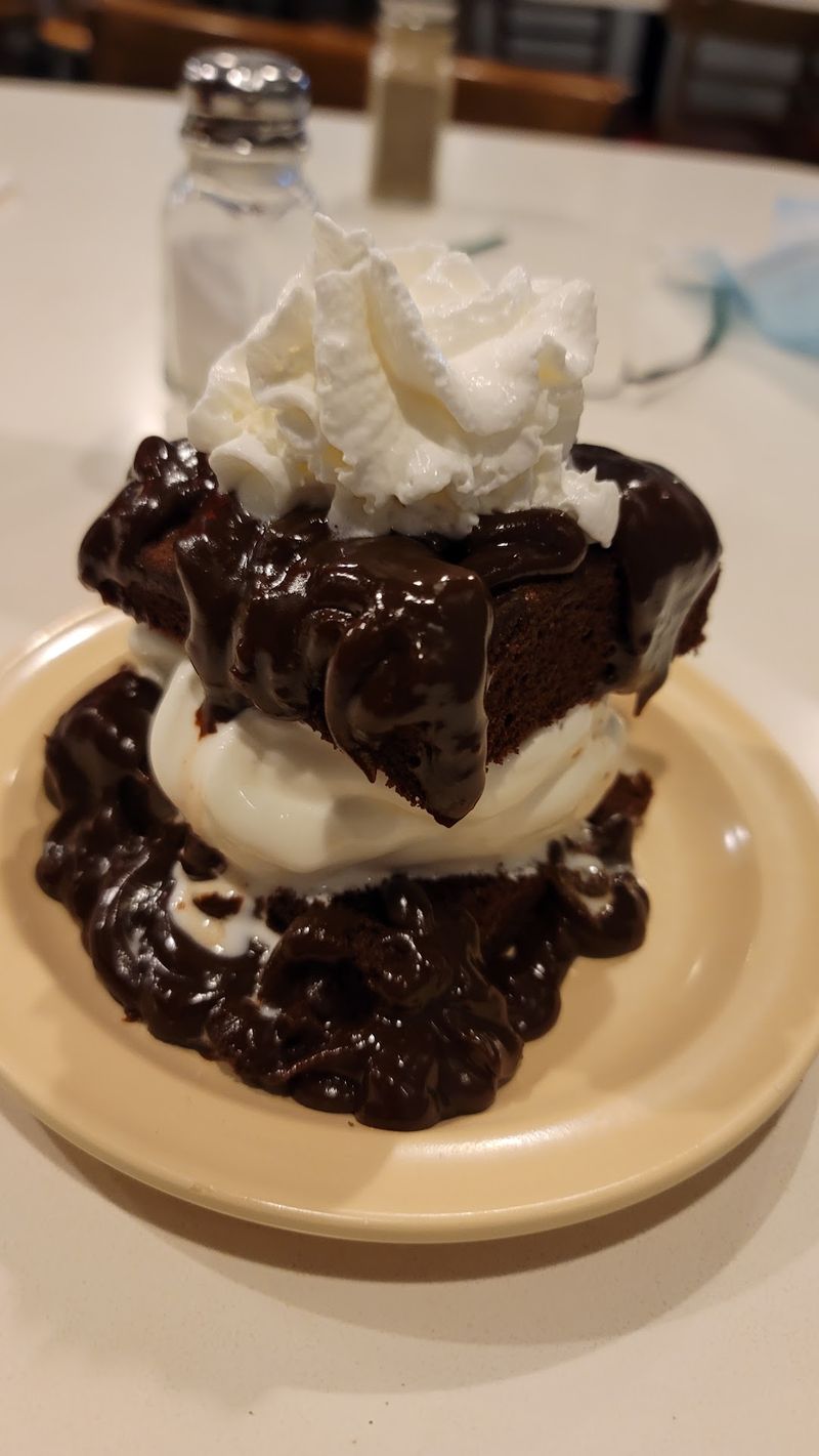 Soft Serve and Sundae Territory