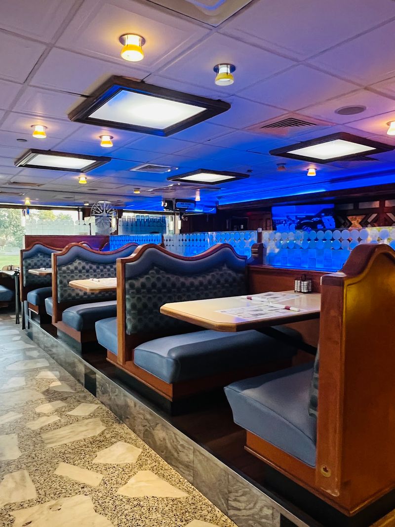 Somerset Diner, Somerset, NJ