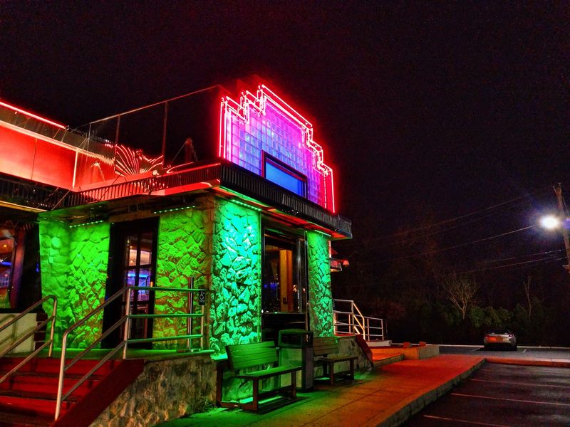 Somerset Diner, Somerset, NJ