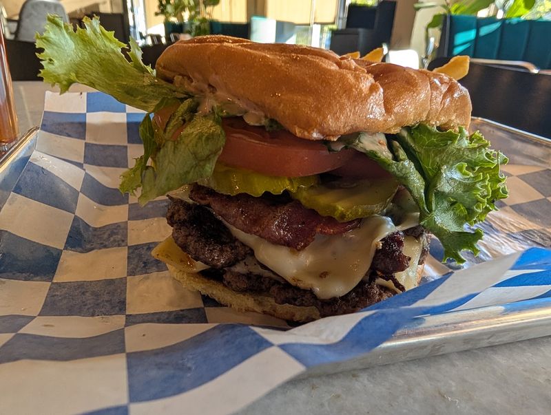 Son of a Burger, Lexington, KY Son of a Burger, Lexington, KY
