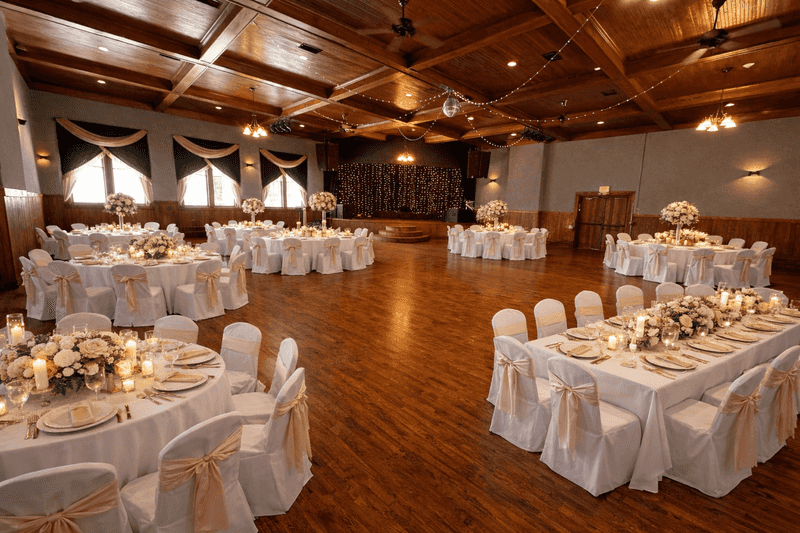 Sons of Hermann Hall, Dallas, TX