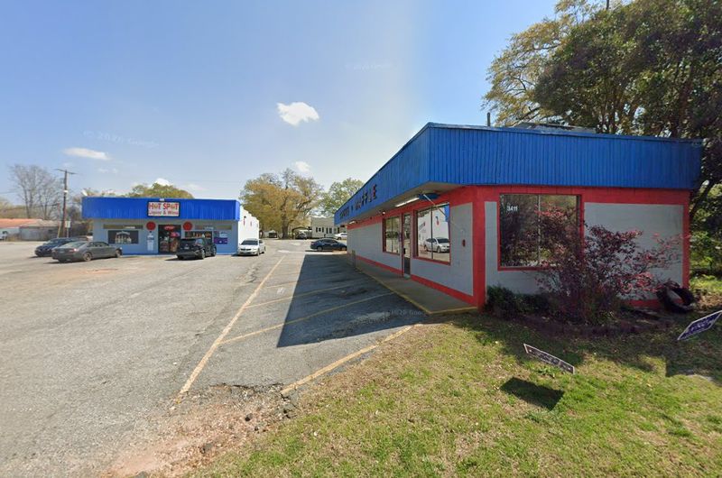 Sonya's Coffee & Waffles, Anderson, SC