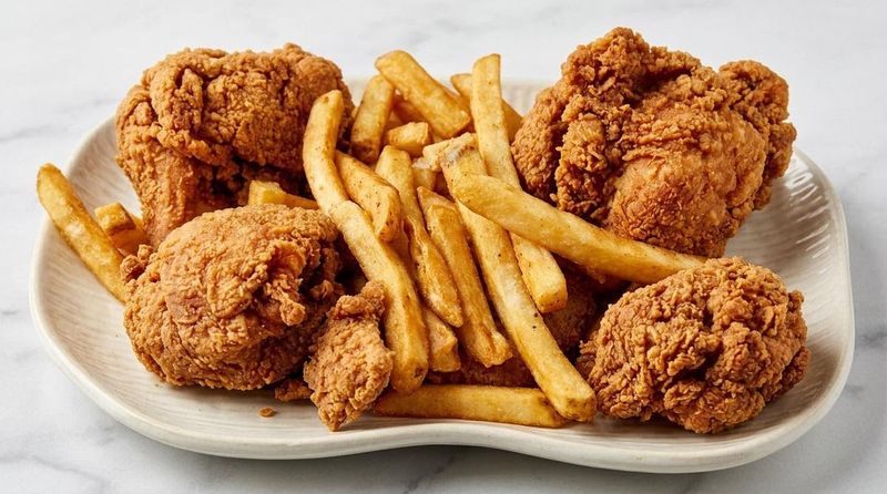 Soul Food Rooted in Family Cooking