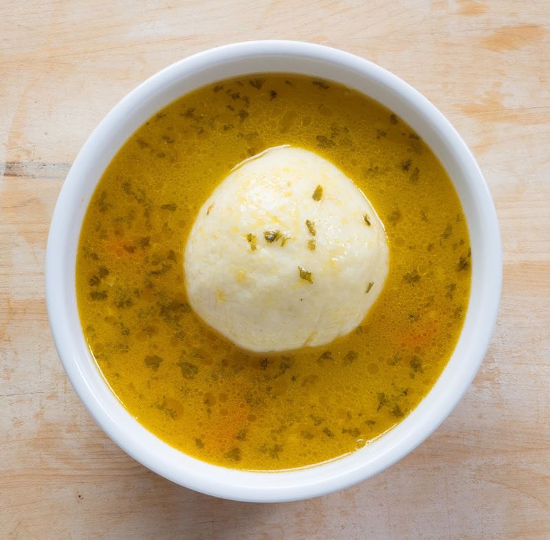 Soup Days Worth Planning Around Soup Days Worth Planning Around