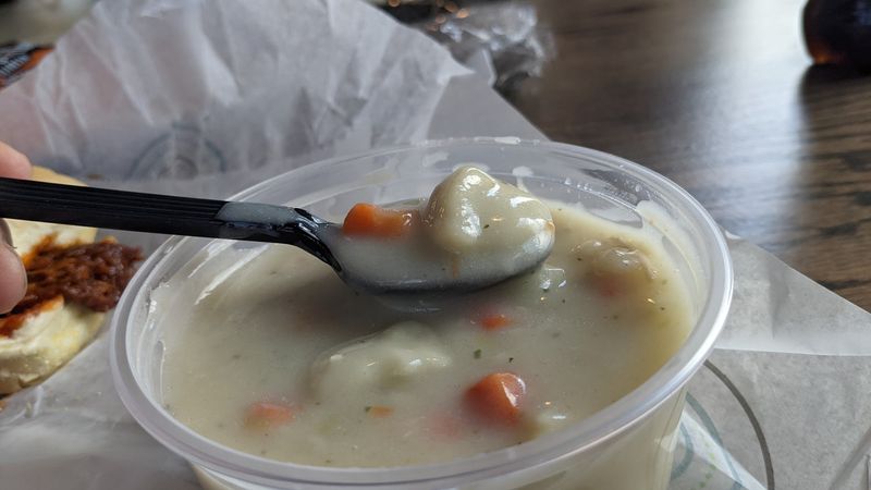 Soup Kettles Worth the Spoon