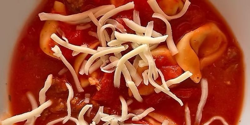 Soup That Steals the Show
