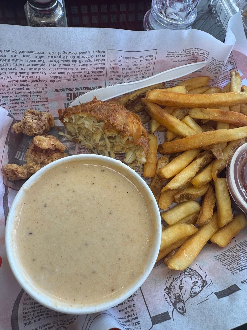 Soup by the Cup, Bowl, or Quart