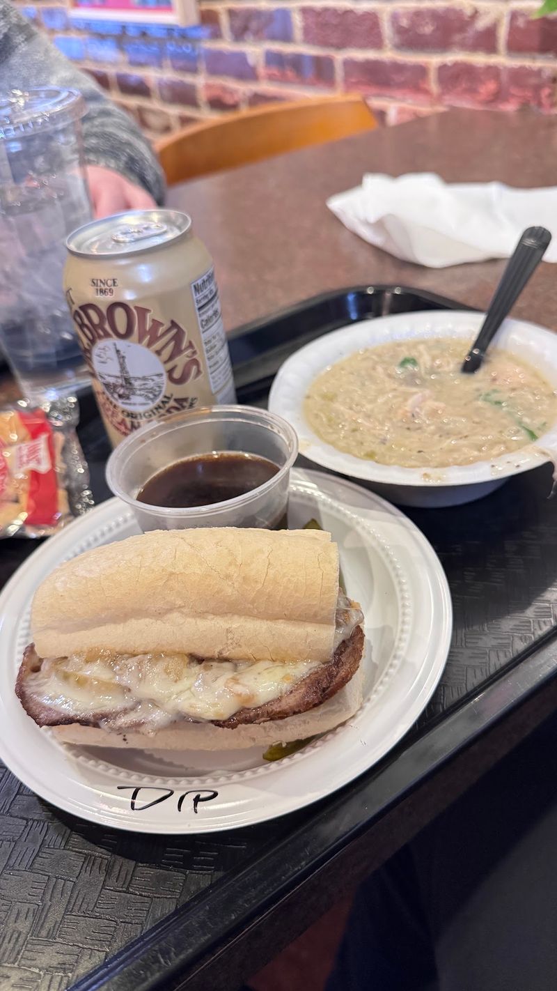 Soup of the Day Surprises