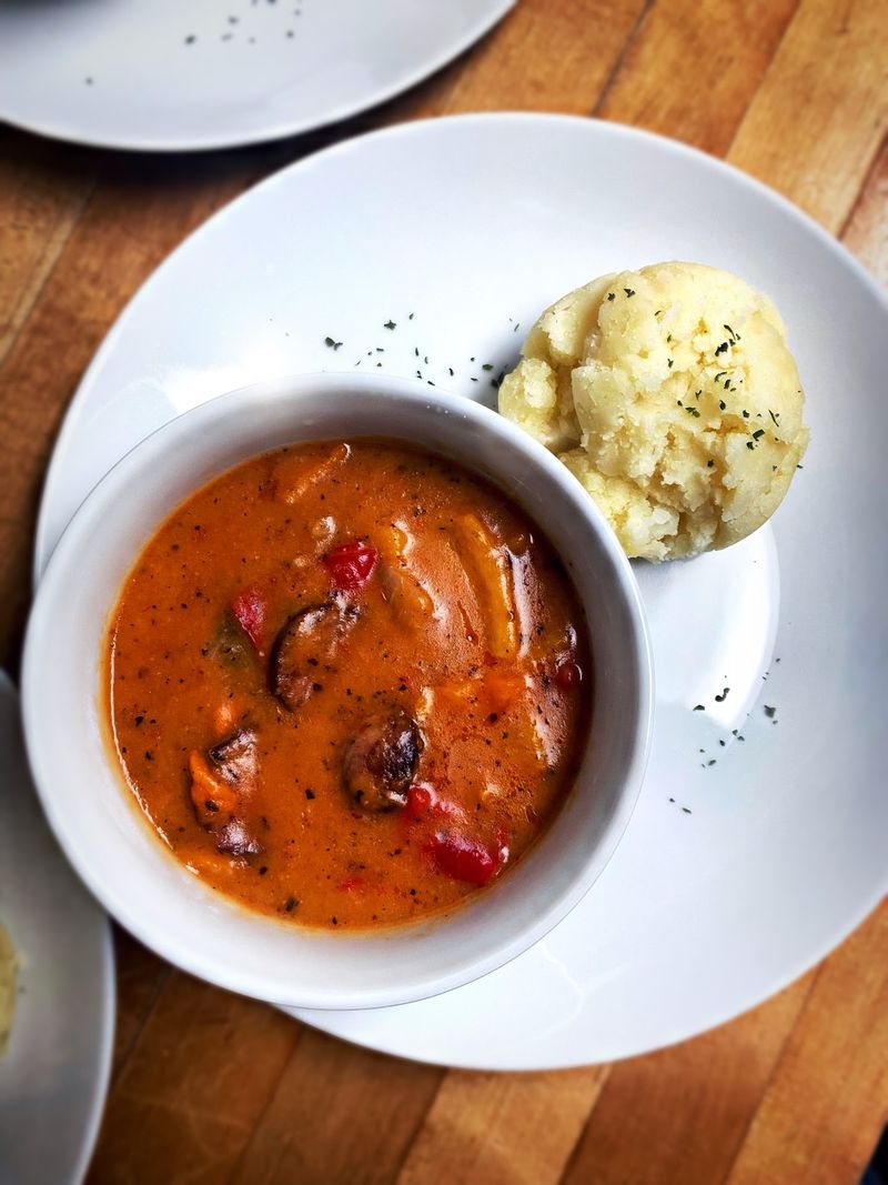 Soups, Salads, and Side Surprises Soups, Salads, and Side Surprises