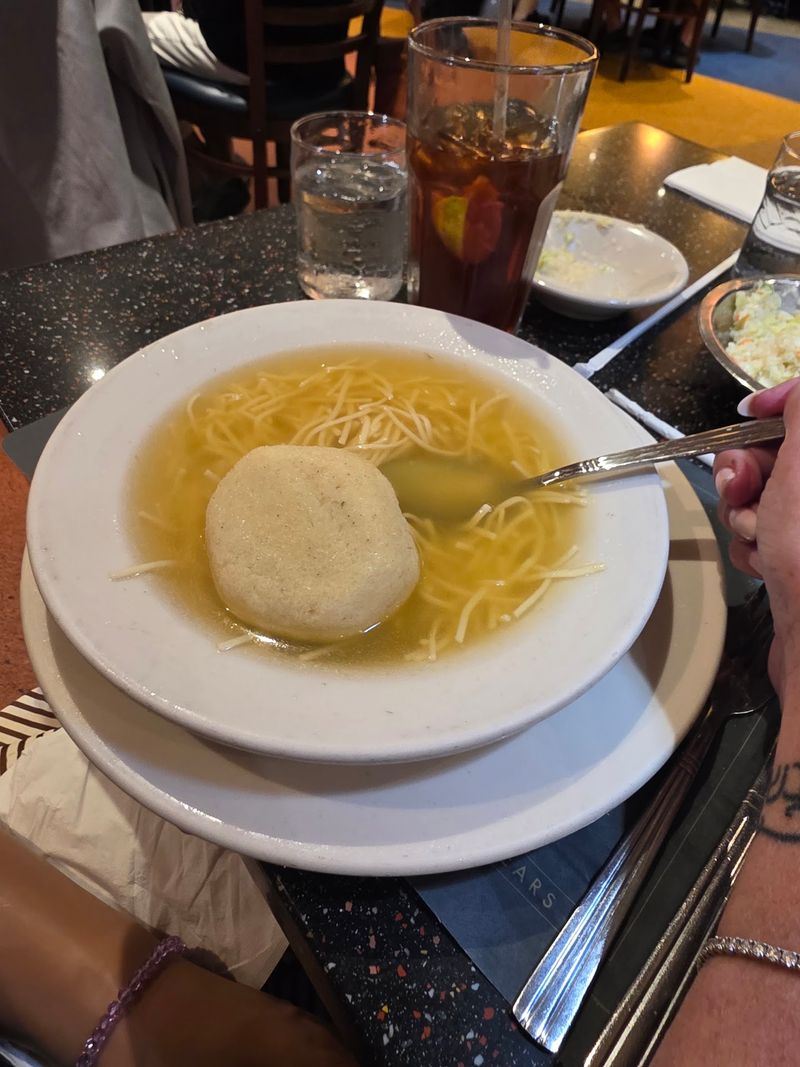 Soups, Sides and Grandma Favorites