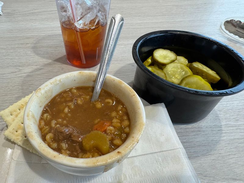 Soups, Sides, and Surprise Picks Soups, Sides, and Surprise Picks