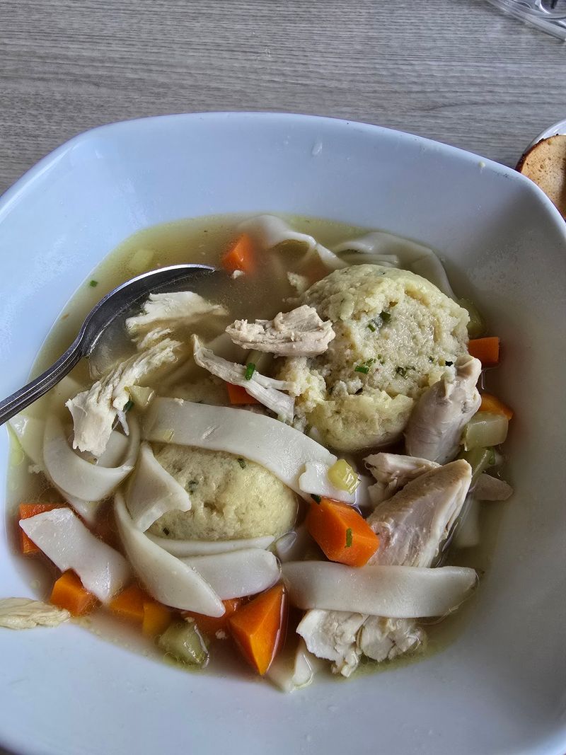 Soups, Starters, and Surprising Sides Soups, Starters, and Surprising Sides