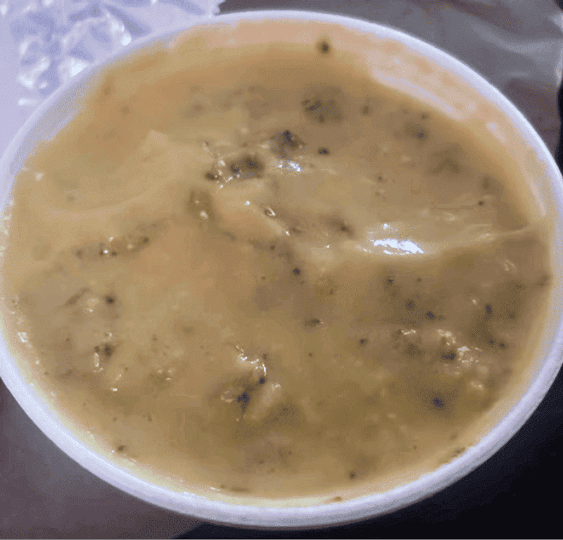Soups That Steal Some Spotlight