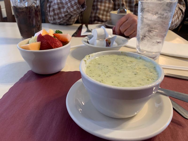 Soups That Steal the Show