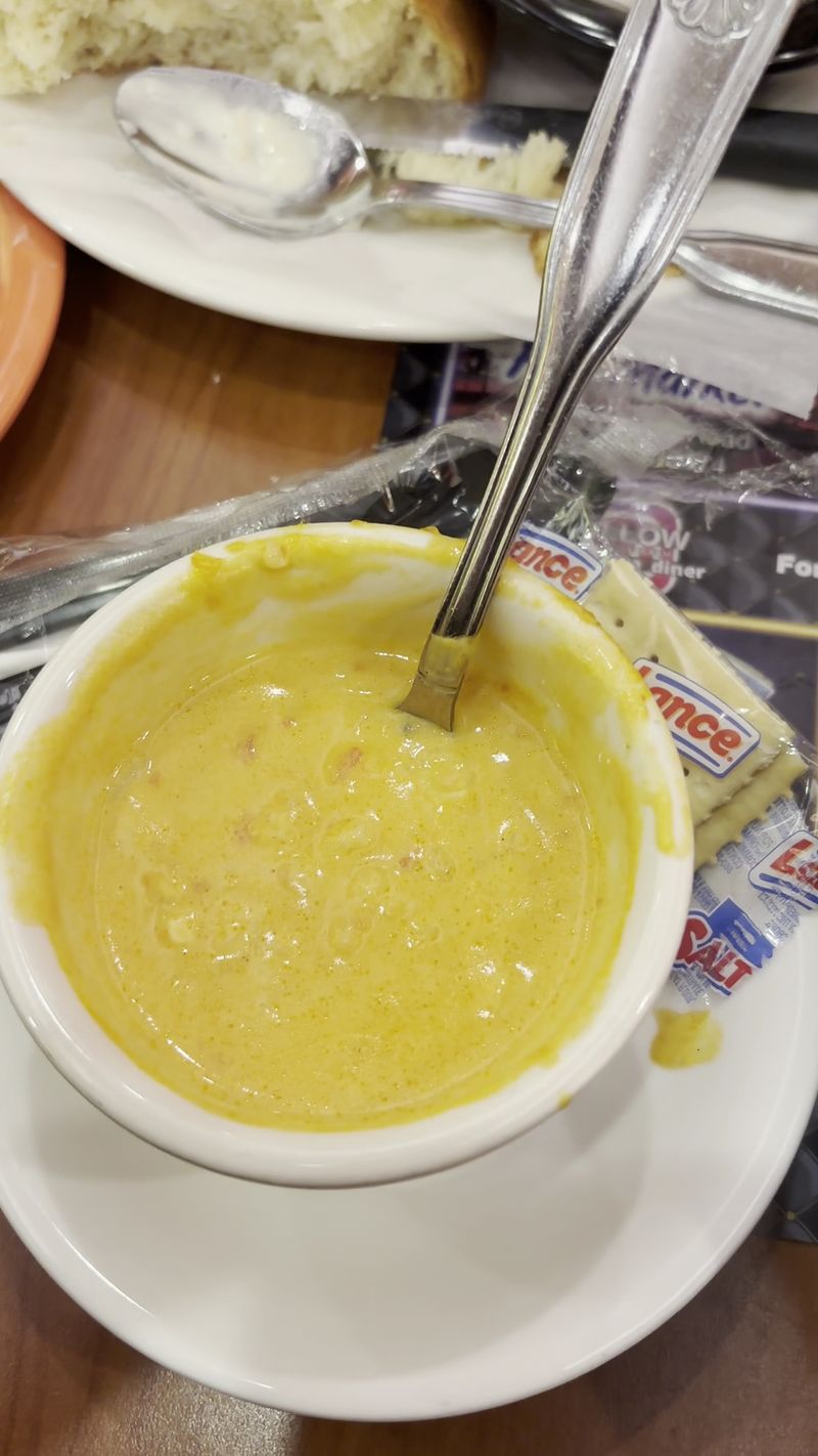 Soups Worth Ordering on Their Own