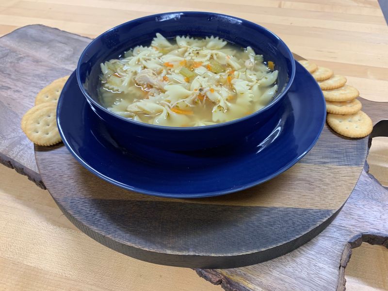 Soups Worth a Second Trip