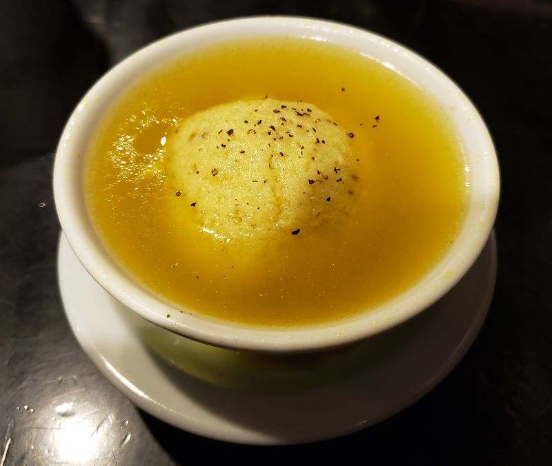 Soups and Sides From the Deli Playbook Soups and Sides From the Deli Playbook