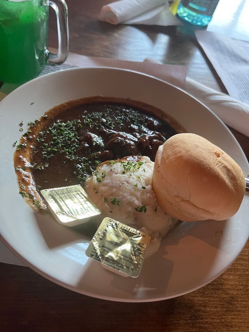 Soups and a Sweet Ending Soups and a Sweet Ending