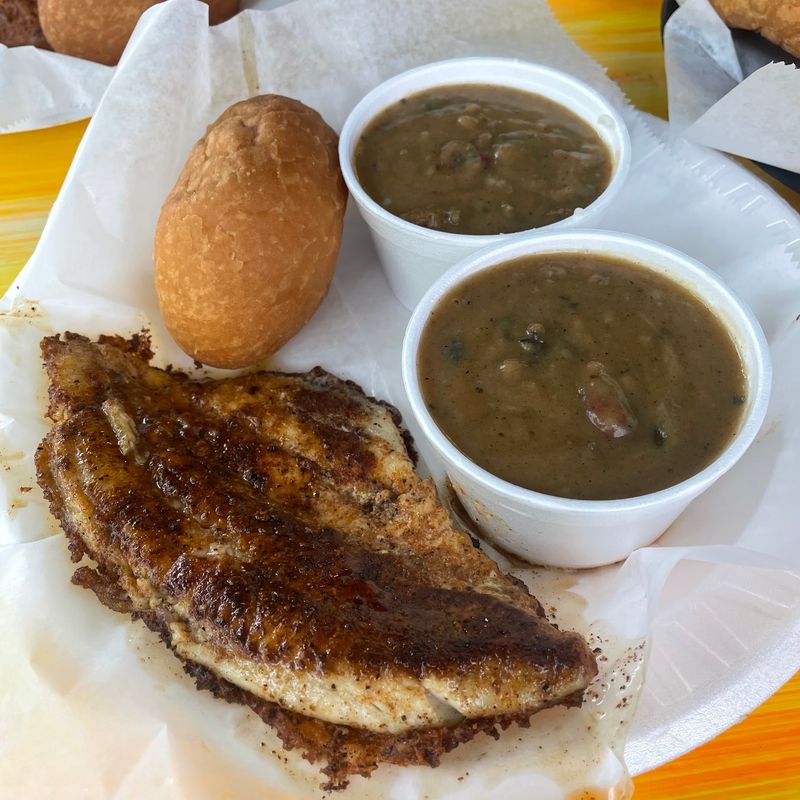 Southern Bayou Grill, Fairhope, AL