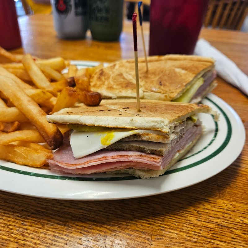 Southern Classics at Lunchtime