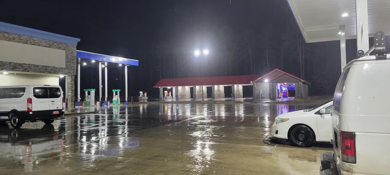 Southern Edge Truckstop & Eatery, Pine Bluff, AR