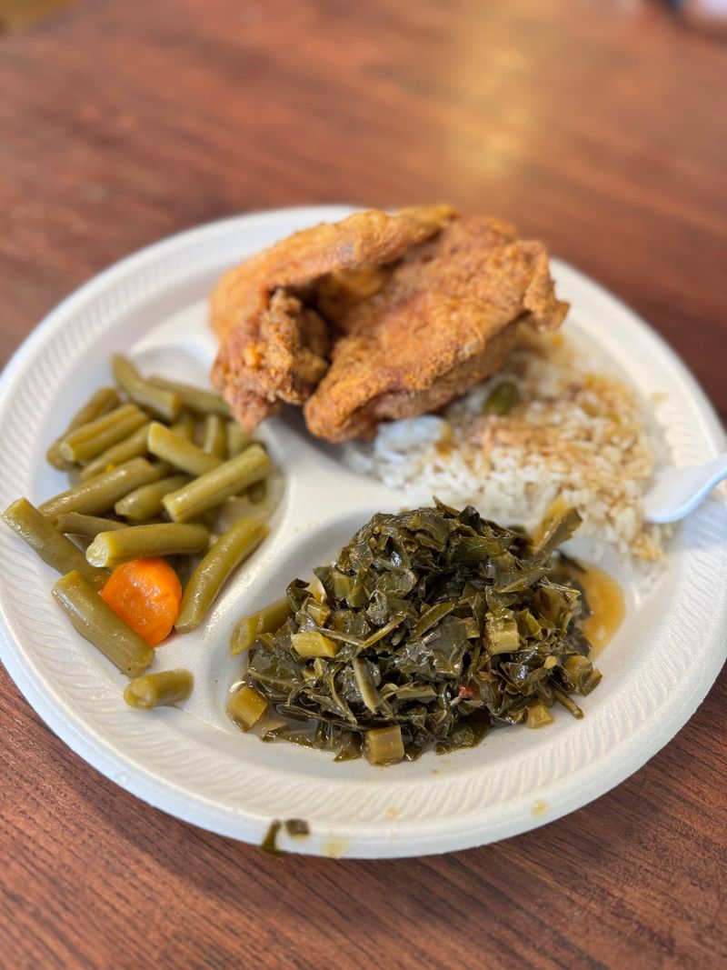 Southern Palate, Dunnellon, FL Southern Palate, Dunnellon, FL