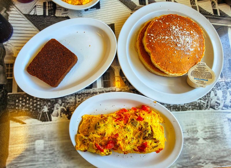 Southern Pancake House, Myrtle Beach, SC Southern Pancake House, Myrtle Beach, SC