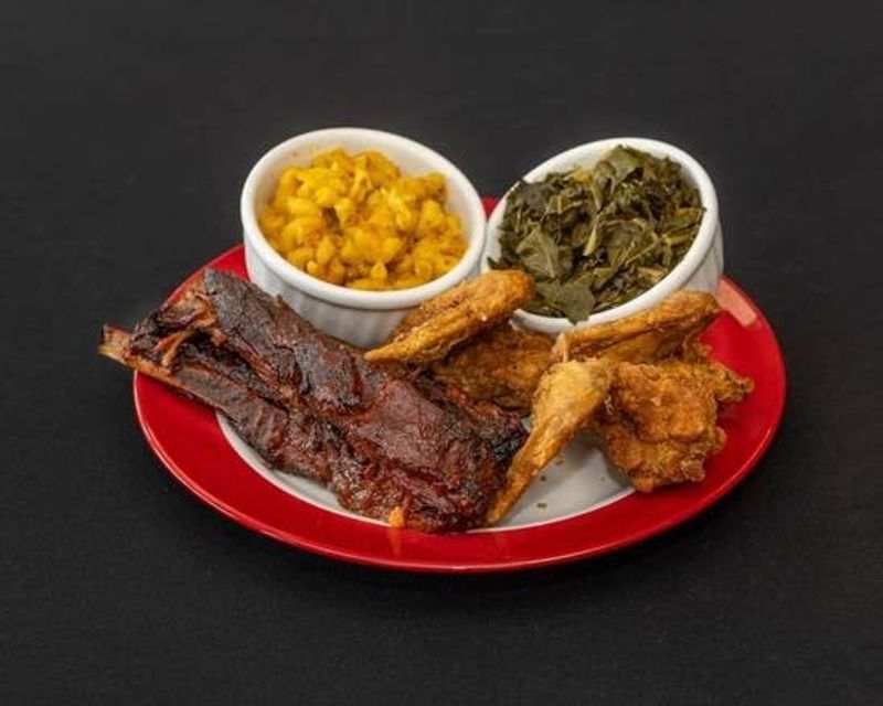 Southern Roots in South Jersey