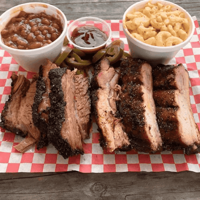 Southern Sides and Sauces Worth the Detour