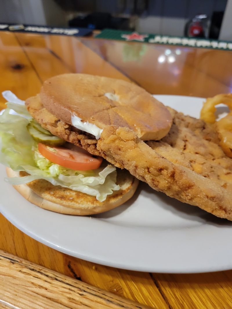 Southfork Restaurant & Pub, Mulberry, IN Southfork Restaurant & Pub, Mulberry, IN