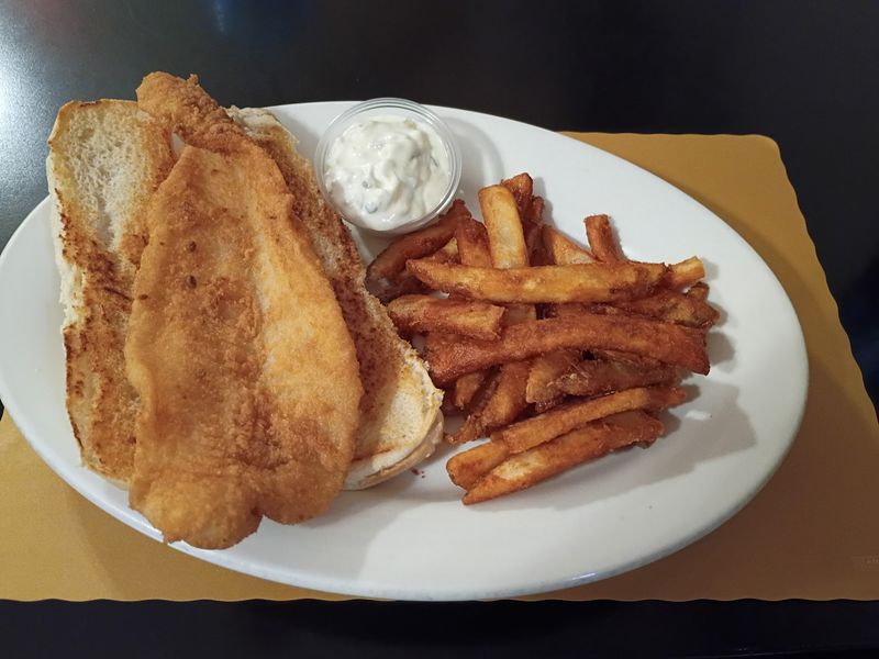 Southfork Restaurant & Pub, Mulberry, IN