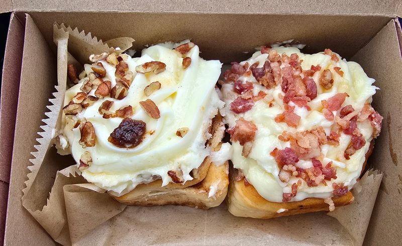 Specials, Holidays, and Savory Surprises Specials, Holidays, and Savory Surprises