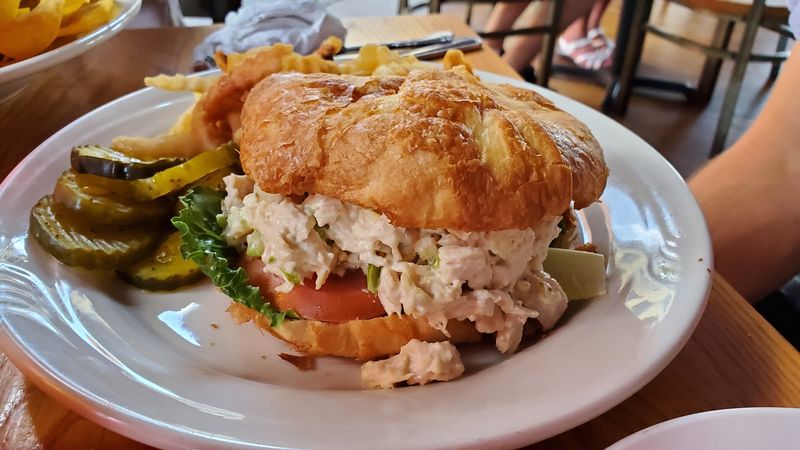 Specials That Keep Regulars Guessing Specials That Keep Regulars Guessing