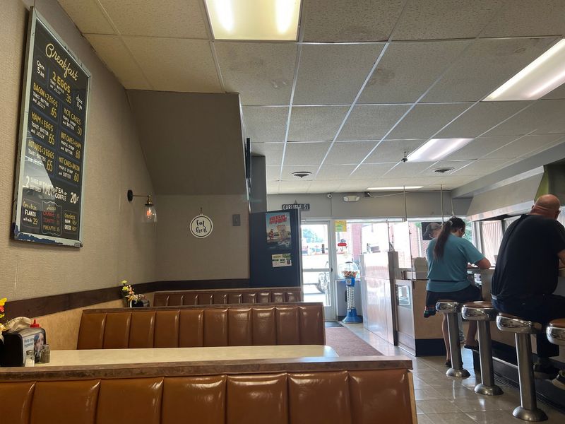 Speed, Crowds and Carryout