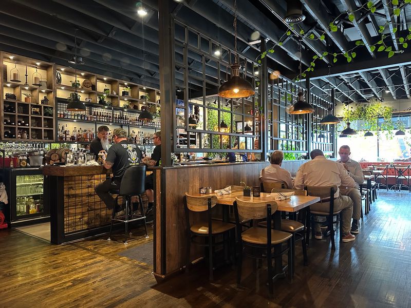 Speed From Kitchen to Table