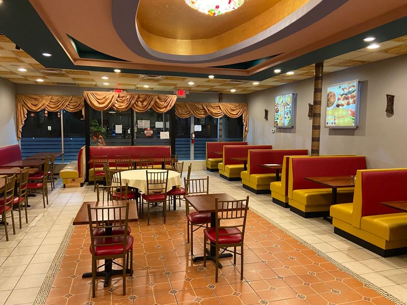Spice House, Edison, NJ Spice House, Edison, NJ