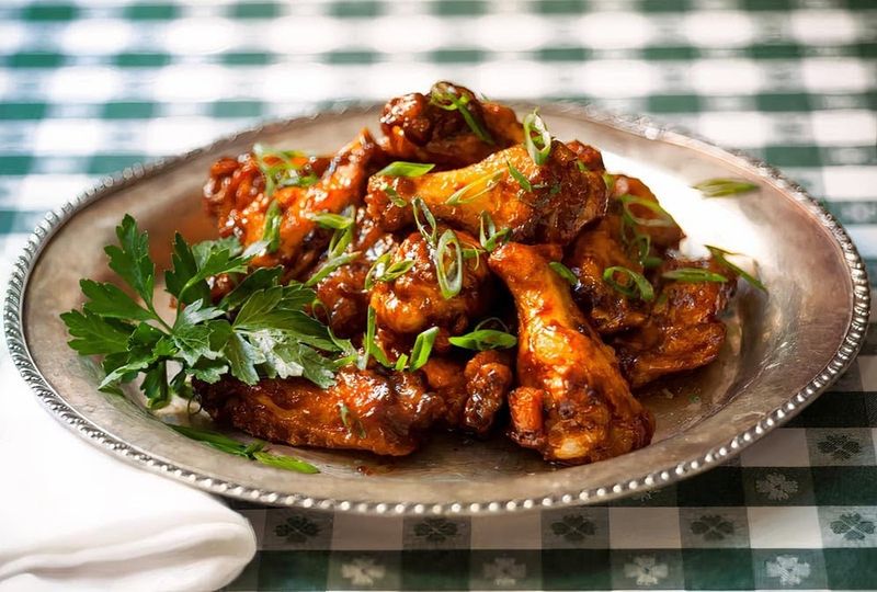 Spice Levels and Smart Swaps