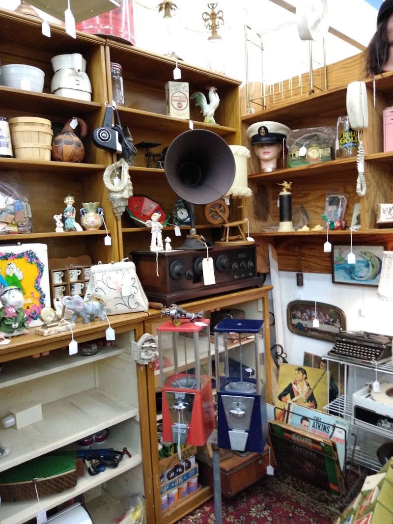 Sports Cards, Records and Masks