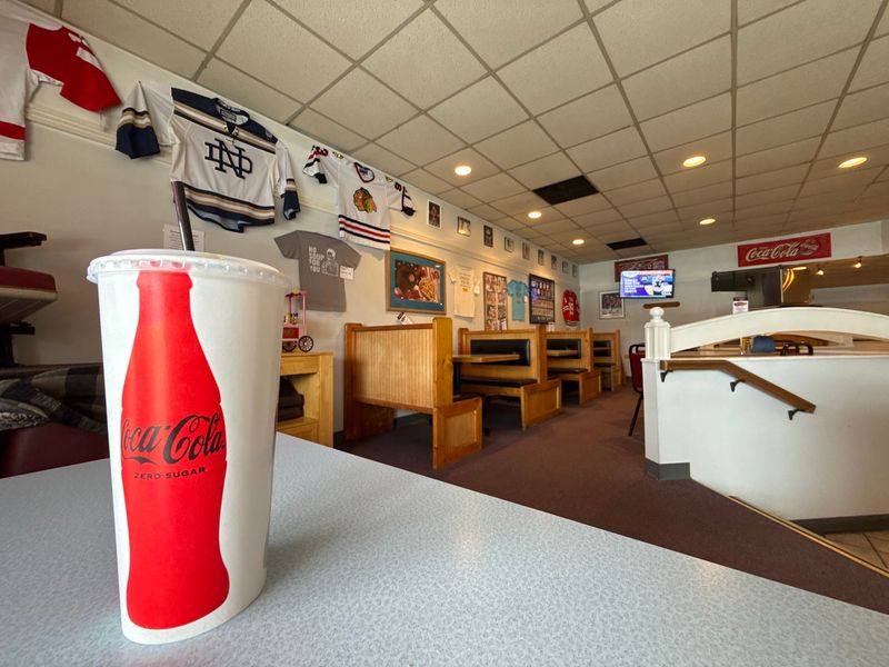 Sports Memorabilia and Family Hospitality
