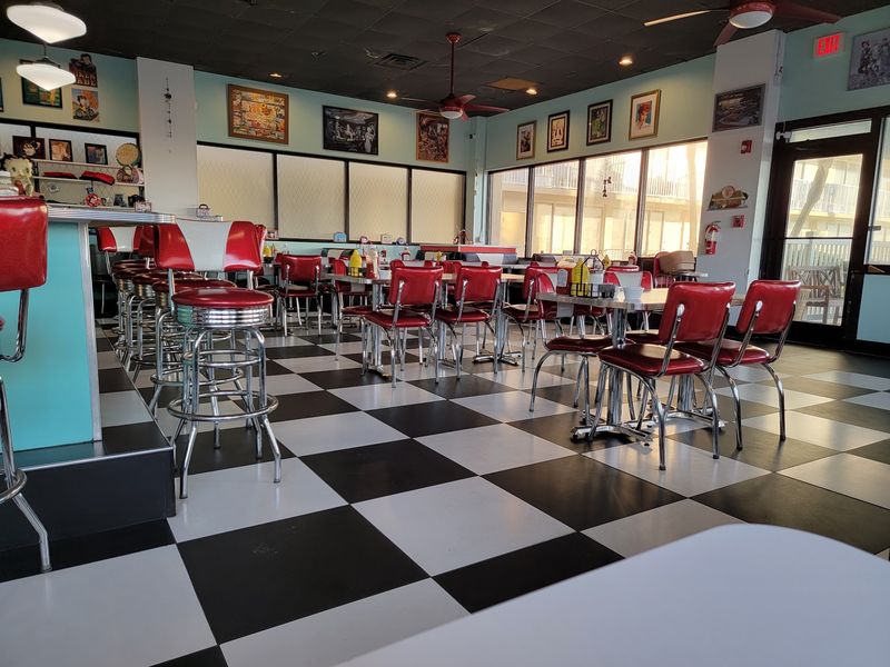 Spotless Booths and Cozy Seats