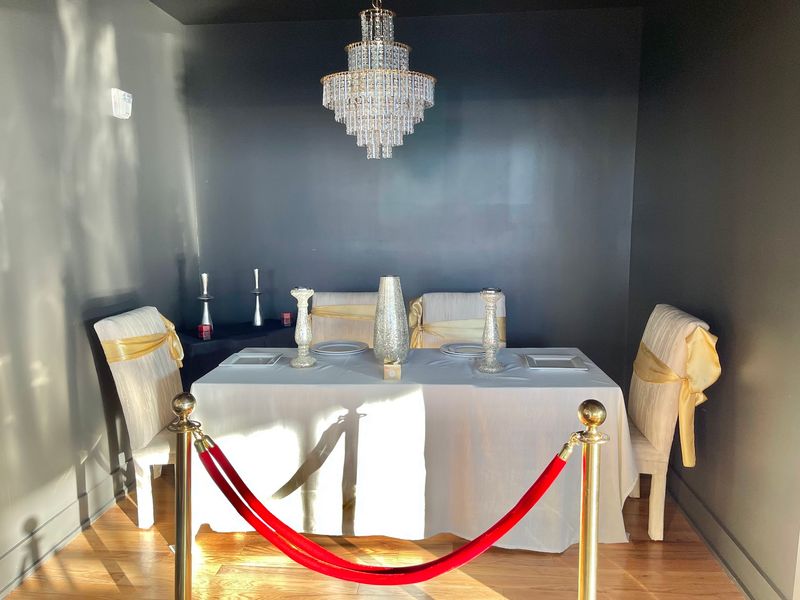 Spotless Rooms and a Laid-Back Mood