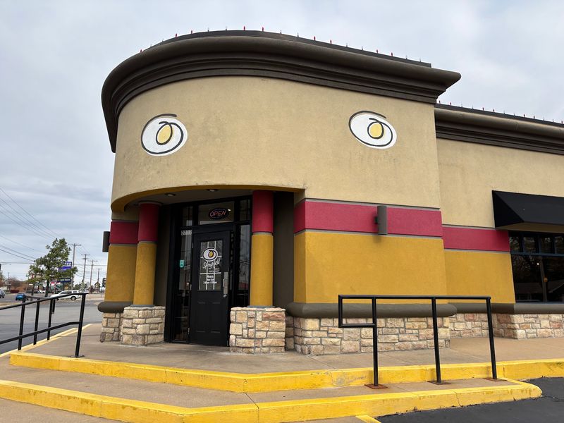 Springfield Family Restaurant, Springfield, MO