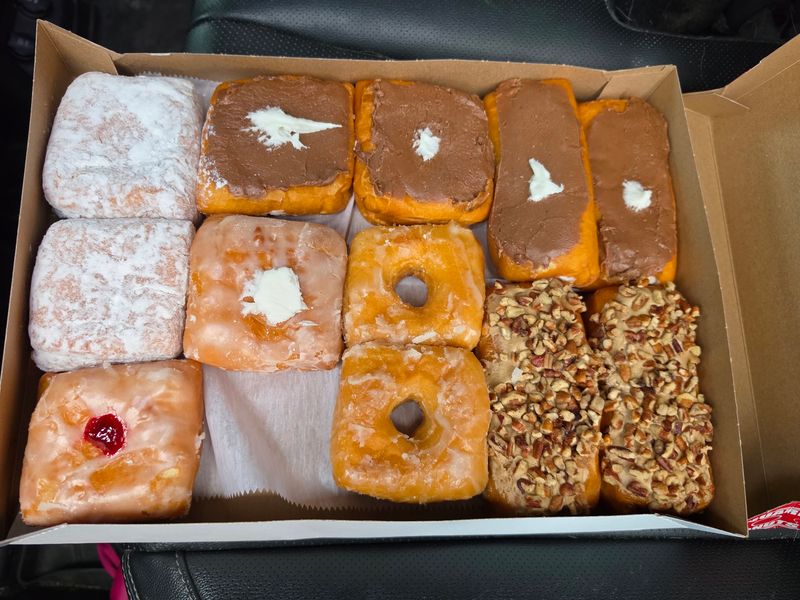 Square Donuts Inc, Terre Haute, IN Square Donuts Inc, Terre Haute, IN